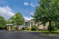 Fairfield Inn & Suites Aiken