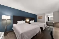 Econo Lodge Inn & Suites - Desayuno