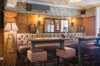 The Chequers Marlow