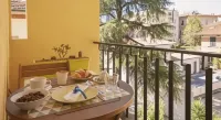 B&B 첸토 파시 달레 무라 - 베드 앤 브렉퍼스트