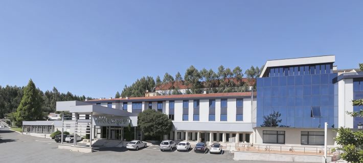 Hotel Spa Congreso Hotels in Santiago de Compostela
