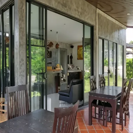 Arthaya Villas
