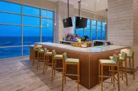 巴拿馬城海灘SpringHill Suites海濱飯店 - 酒吧