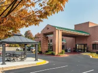 Sleep Inn Peachtree City - Atlanta Hotels in Fayette County
