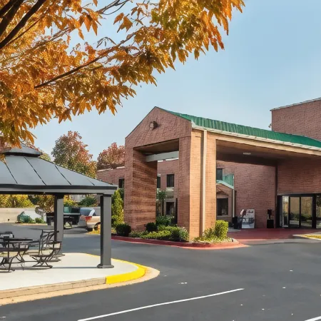 Sleep Inn Peachtree City - Atlanta
