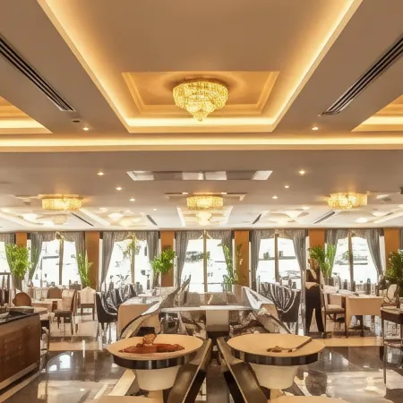 Esila Termal Hotel & Spa