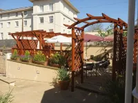 Yelf's Hotel Hoteles en Ryde