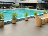 The Layover Hotel Hotels in Dimapur