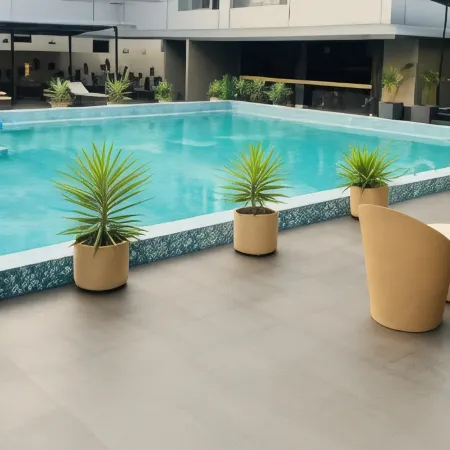 The Layover Hotel