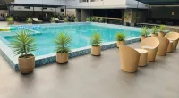 The Layover Hotel
