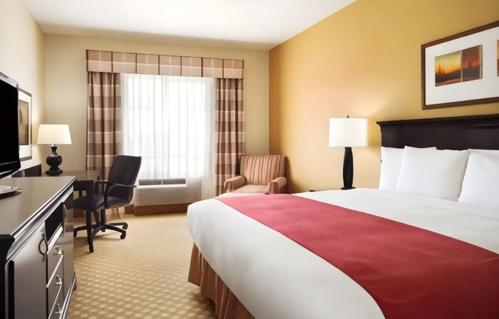 Country Inn & Suites by Radisson, Conway, AR