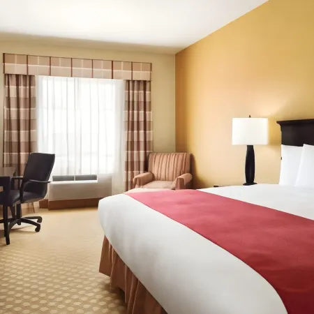Country Inn & Suites by Radisson, Conway, AR
