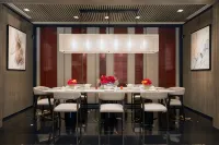 Clark Marriott Hotel - breakfast