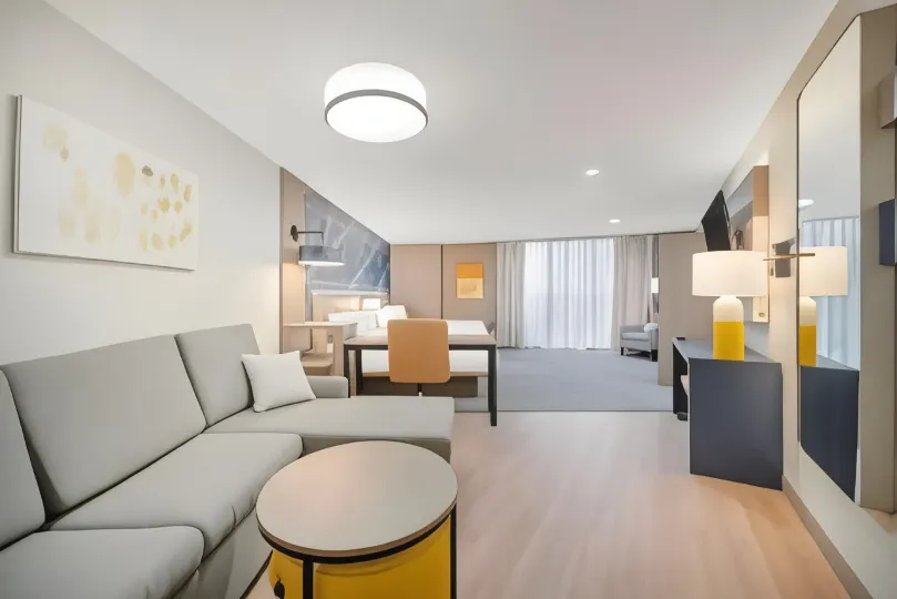 Comfort Suites Idaho Falls