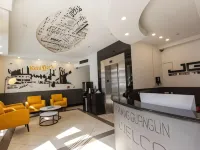 JGSTAY - Soho Các khách sạn gần Khu Tribeca