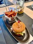IntercityHotel Geneva - breakfast