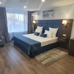 Hotel Orbital - Bãi đậu xe