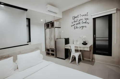 D'Paragon Pogung B Yogyakarta