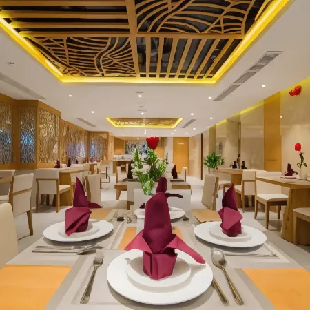 Soho Boutique Hotel