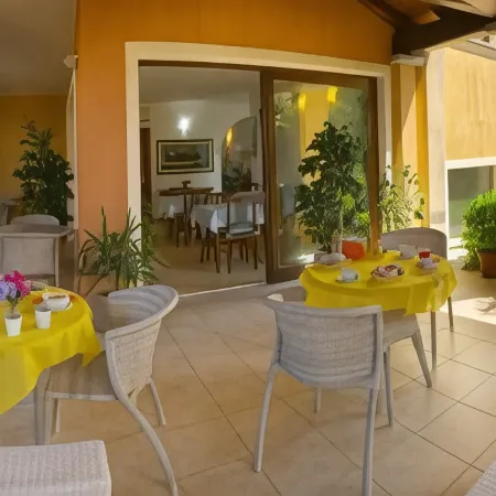 Hotel Il Girasole