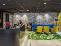 Thon Hotel Stavanger โรงแรมในสตาวังเงร์