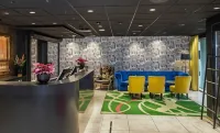 斯塔萬格索恩酒店