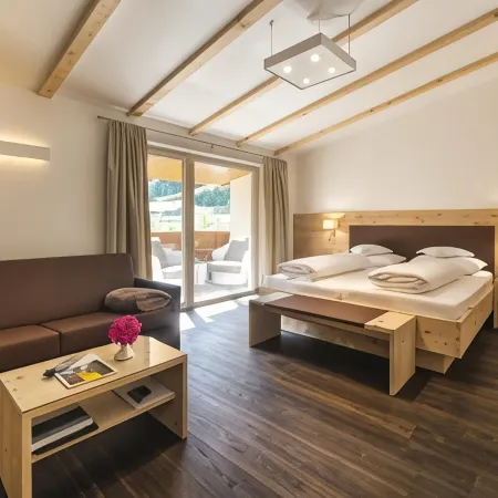 Hotel Bischofhof - Bistro Jasmin Hotels in Chiusa