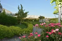 Tripolis Hotel - 5-Star