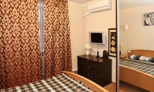 Maria Hotel