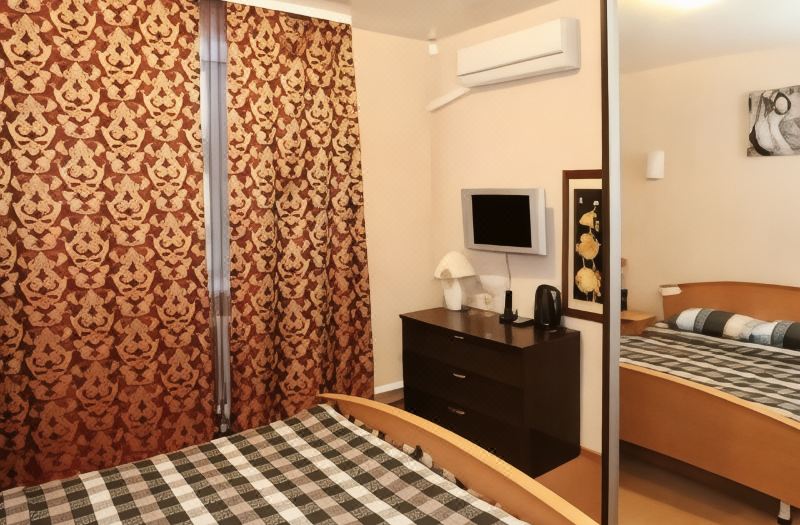 Maria Hotel