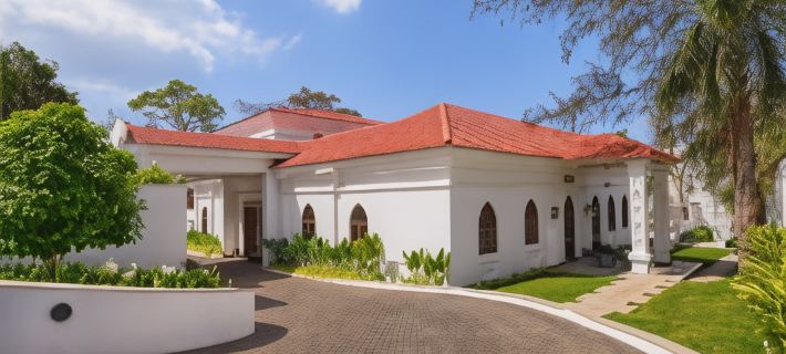The Yellow House, Goa - Ihcl SeleQtions Hotels in Anjuna