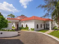 The Yellow House, Goa - Ihcl SeleQtions Hotels near Mapusa Friday Bazaar