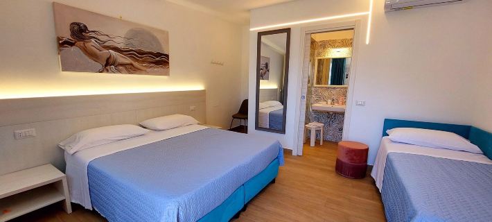 Olimpo Degli Dei Hotels in Agerola
