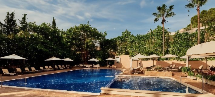 Roc Oberoy - Adults Only Hotels in Calvia