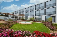 Mónaco Suites & Garden - appartements de vacances
