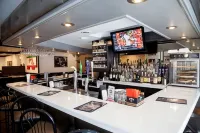北河貝斯特韋斯特飯店 - 酒吧