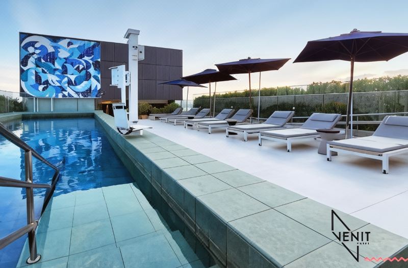 Venit Barra Hotel photo 4