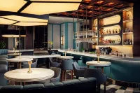 The St Regis Al Mouj Muscat Resort - 5-Star