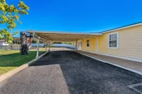 Rodeway Inn Kingsland - Lake LBJ