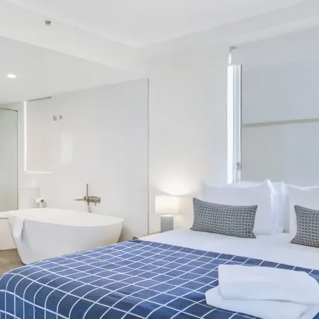 Ocean Sands Resort