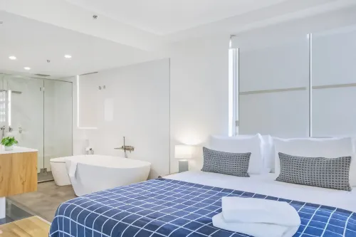 Ocean Sands Resort - spa