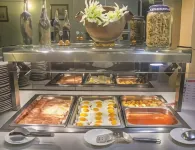 4Dreams Hotel Chimisay - Bữa sáng