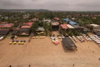 MIIA BELLA BEACH COTTAGE RESORT - Servicios de Traslado