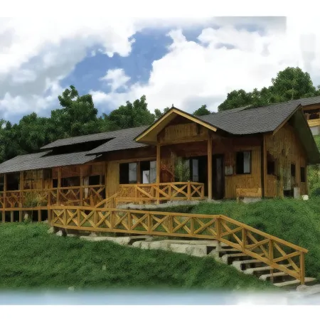 Lodge Mura