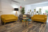 Hotel Teide - 3 estrellas