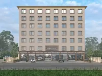 The Sky Imperial Hotel Kailash Hotels in Jamnagar