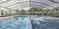 Nuevo Astur Spa - parking