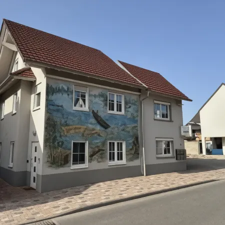 Gästehaus am Bach