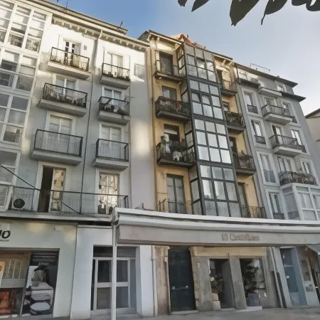 Center Suite Santander