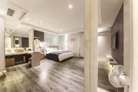 Daegu Sincheon Play & Stay Hotel - 3-Star